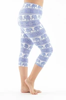 Lilac Ellie - Capris