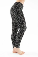 Floral Chain - Cozy Lined