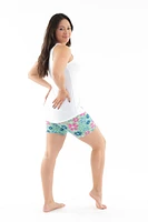 Spring Vibes - Shorts
