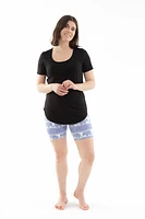 Lilac Ellie - Shorts