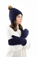Night Sky Just Cozy Set