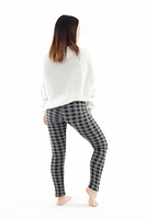 Gray Scottish - Cozy Lined