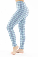 Sky Scottish - Cozy Lined