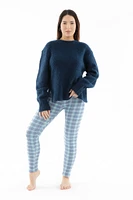 Sky Scottish - Cozy Lined