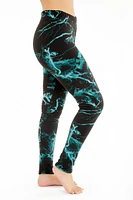 Emerald Links - Cozy Lined