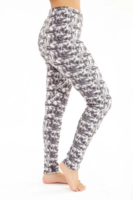 Grey Dye - Cozy Lined