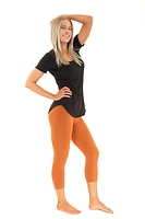 Caramel - Capris