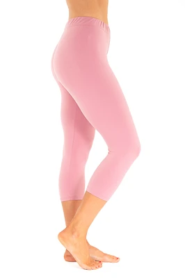 Rose - capris
