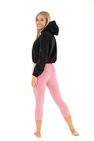 Rose - capris