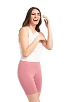 Pink Shorts