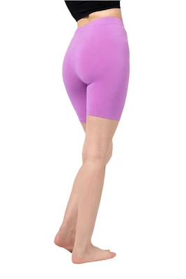 Lilac Shorts