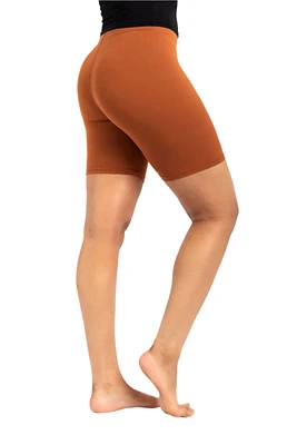 Caramel Shorts