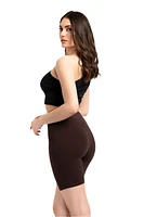 Brown Shorts