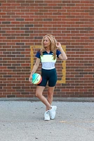 Black Shorts