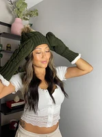 Forest Just Cozy Set