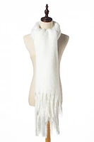 Eléa - Bouclé Scarf