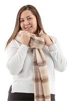 Mélanie - Bouclé Scarf