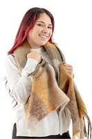 Mirca - Bouclé Scarf