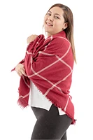 Gema - Blanket Scarf