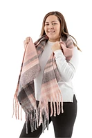 Gaelle - Bouclé Scarf