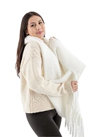 Eléa - Bouclé Scarf