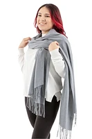 Alicia - Long Scarf