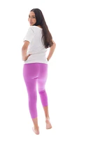 Lilac - Capris