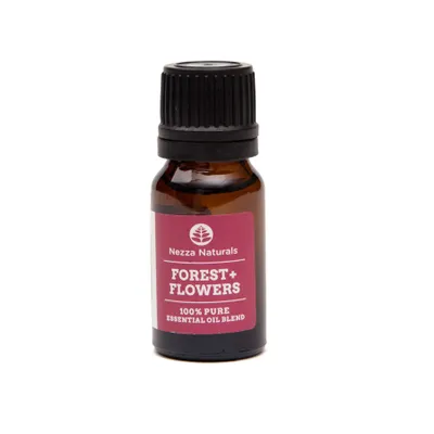 Forest & Flowers Essential Oil Blend