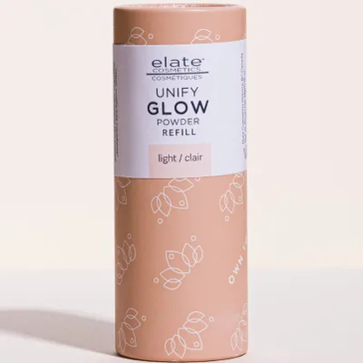 Elate Unify Glow Powder Refill