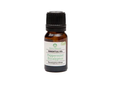 Eucalyptus (Peppermint) Essential Oil