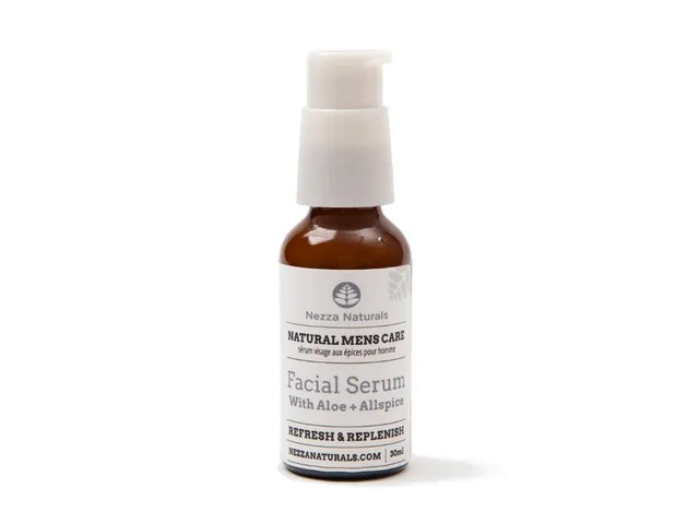 Ultimate Facial Serum