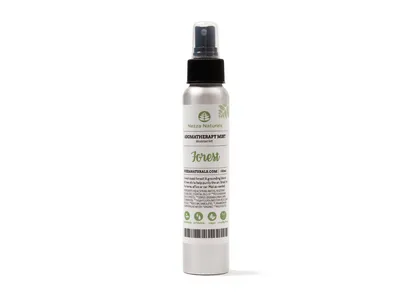 Aromatherapy Room Mist in Forest