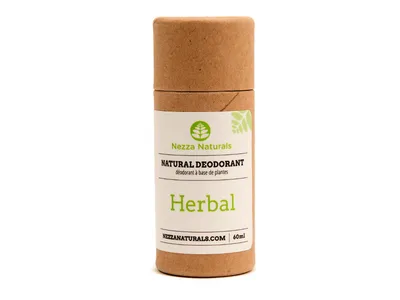 Herbal Deodorant Stick