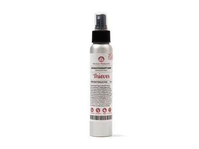 Aromatherapy Room Mist in Thieves