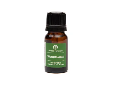 Woodland Essential Oil Blend