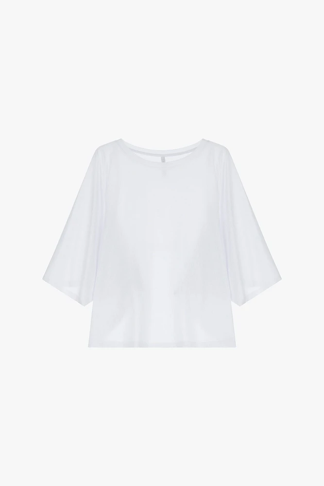 3/4 Sleeve T-shirt