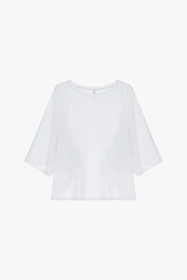 3/4 Sleeve T-shirt