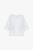 3/4 Sleeve T-shirt