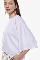 3/4 Sleeve T-shirt