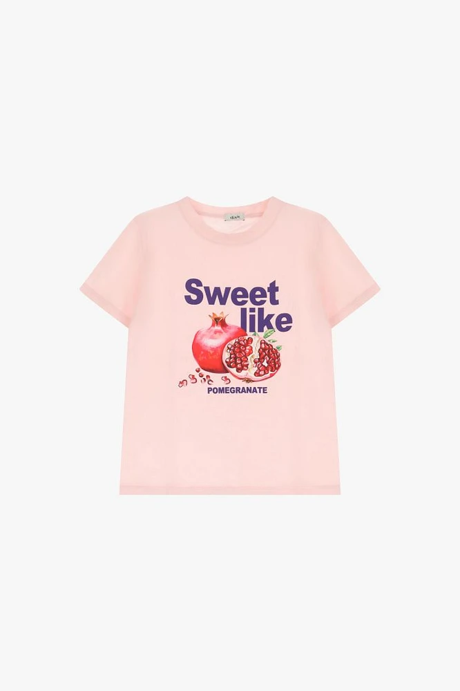 Graphic T-Shirt