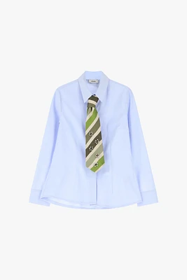 Classic Collar Shirt