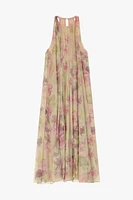 Maxi Sleeveless Dress