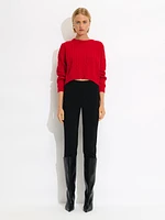 Cable Knit Sweater