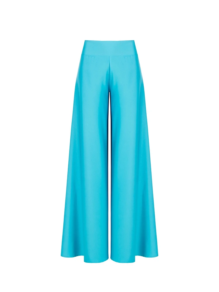 Palazzo Extra Wide Pants