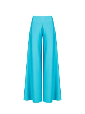 Palazzo Extra Wide Pants