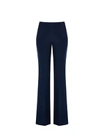 Regular Rise Trousers