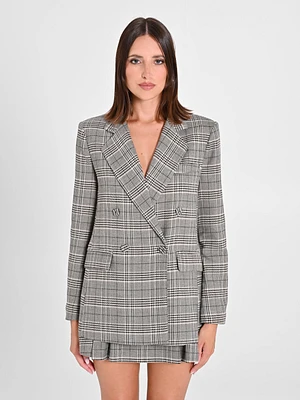 Prince of Wales Blazer