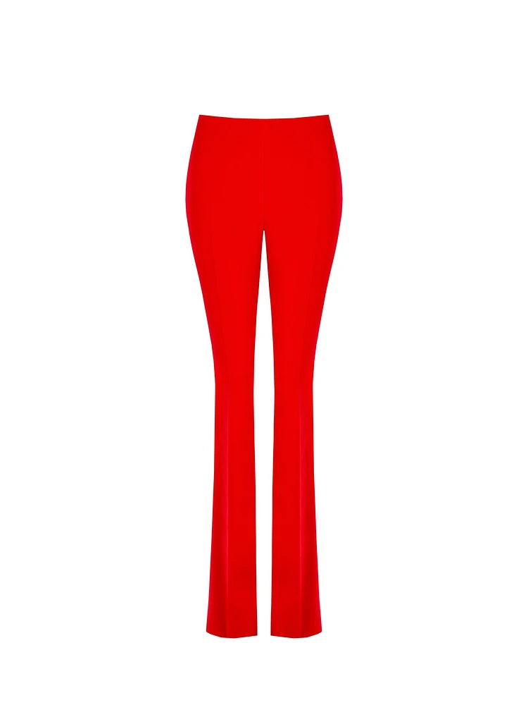 Flared Trousers