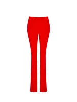 Flared Trousers