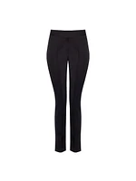 Pantalon coupe droite